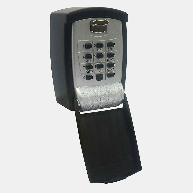 Sentinel Push Button Key Safe