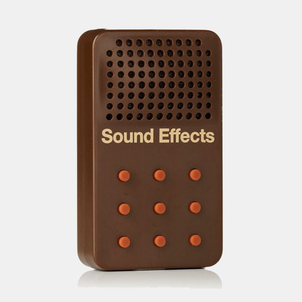 Mini Sound Effects Toy - Fart
