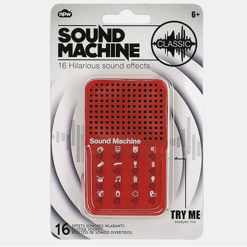 Sound Machine Classic
